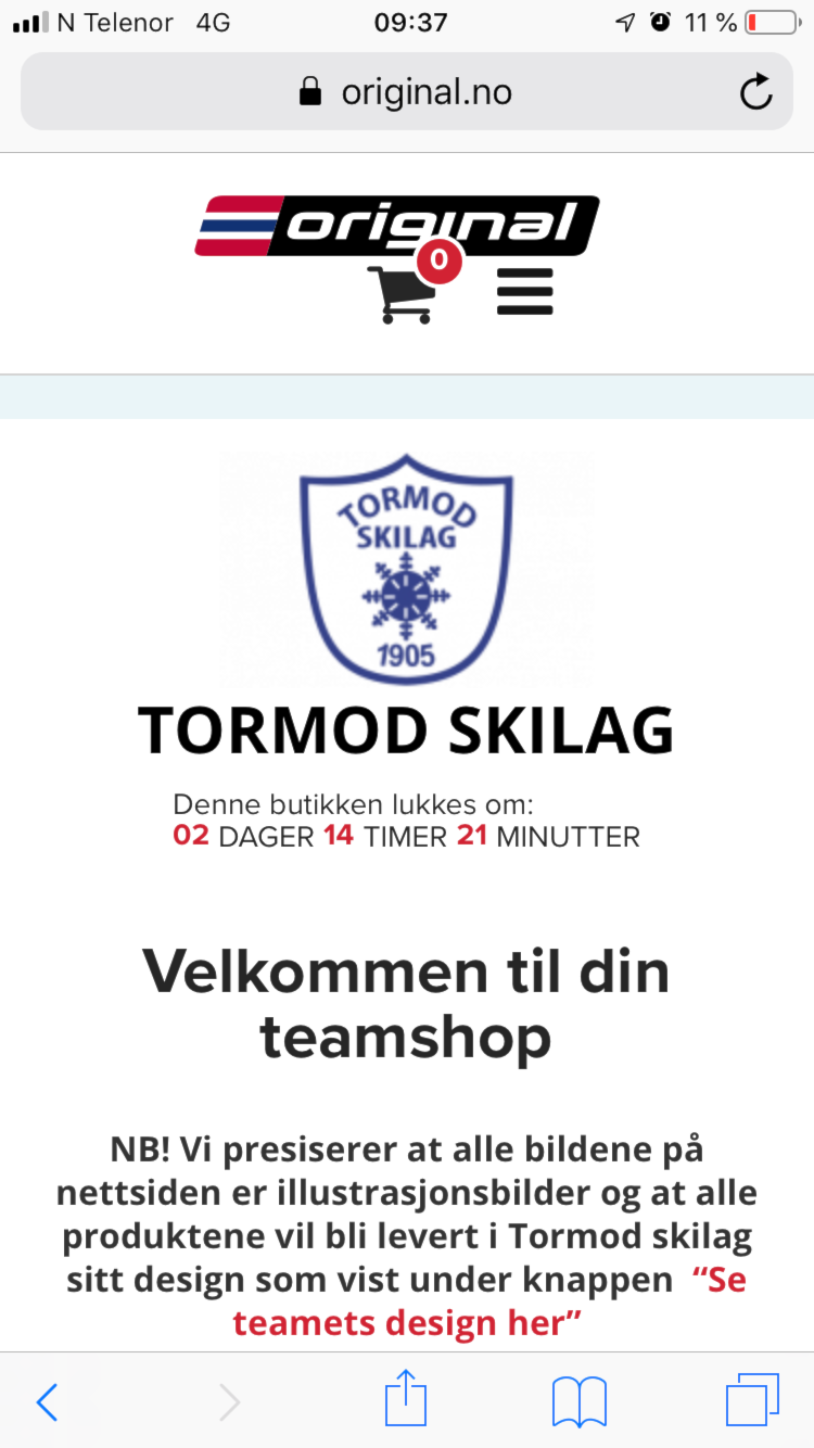 Klubbklær